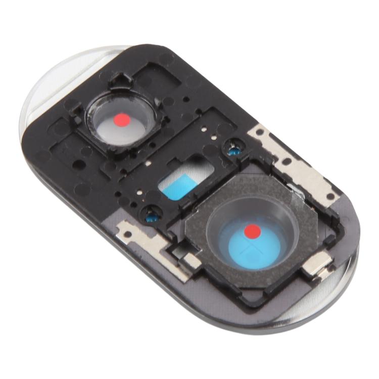 Copertura per obiettivo della fotocamera Xiaomi Poco F7, For Xiaomi Poco F7