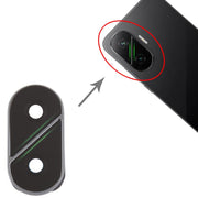 Copertura per obiettivo della fotocamera Xiaomi Poco F7, For Xiaomi Poco F7