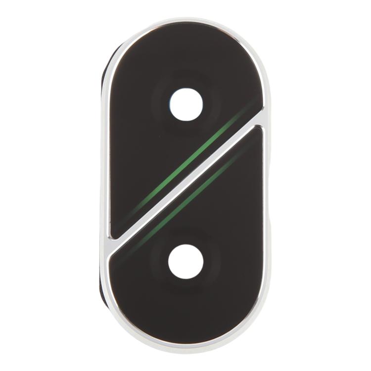 Copertura per obiettivo della fotocamera Xiaomi Poco F7, For Xiaomi Poco F7