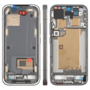 Cornice centrale originale per Xiaomi 17 Pro, For Xiaomi 17 Pro(Original)