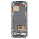 Cornice centrale originale per Xiaomi 17 Pro, For Xiaomi 17 Pro(Original)