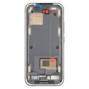 Cornice centrale originale per Xiaomi 17 Pro, For Xiaomi 17 Pro(Original)