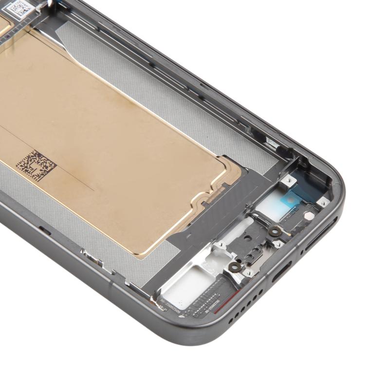 Cornice centrale originale per Xiaomi 17 Pro, For Xiaomi 17 Pro(Original)