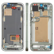 Cornice centrale originale per Xiaomi 17 Pro, For Xiaomi 17 Pro(Original)