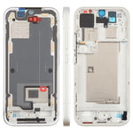 Cornice centrale originale per Xiaomi 17 Pro, For Xiaomi 17 Pro(Original)