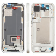 Cornice centrale originale per Xiaomi 17 Pro, For Xiaomi 17 Pro(Original)