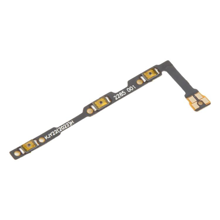 Cavo flessibile del pulsante di accensione OEM per vivo Y22s, For vivo Y22s