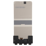 Schermo LCD originale con digitalizzatore per Honor Magic V Flip, assemblaggio completo., For Honor Magic V Flip(Original)