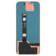 Schermo LCD originale con digitalizzatore completo per Honor X8c, For Honor X8c (Original)
