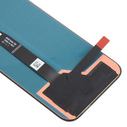Schermo LCD originale con digitalizzatore completo per Honor X8c, For Honor X8c (Original)