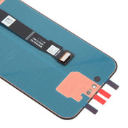 Schermo LCD originale con digitalizzatore completo per Honor X8c, For Honor X8c (Original)