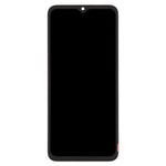 Schermo LCD digitalizzatore originale completo con cornice per Honor X6b, For Honor X6b(Original)