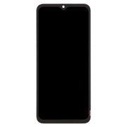 For Honor X6b Original LCD Screen Digitizer Full Assembly with Frame, For Honor X6b(Original)