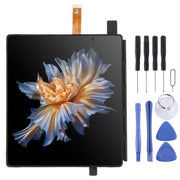 Schermo LCD principale con digitalizzatore completo per Honor Magic vs originale, For Honor Magic Vs(Original Main LCD)