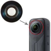 Obiettivo originale per fotocamera Insta360 X5, For Insta360 X5(Original)