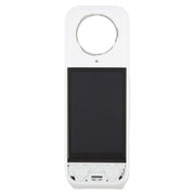 Per Insta360 X5 Schermo LCD originale, digitalizzatore completo con telaio centrale, For Insta360 X5(Original,White)