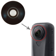 Obiettivo originale per fotocamera Insta360 X4 Air, For Insta360 X4 Air(Original)