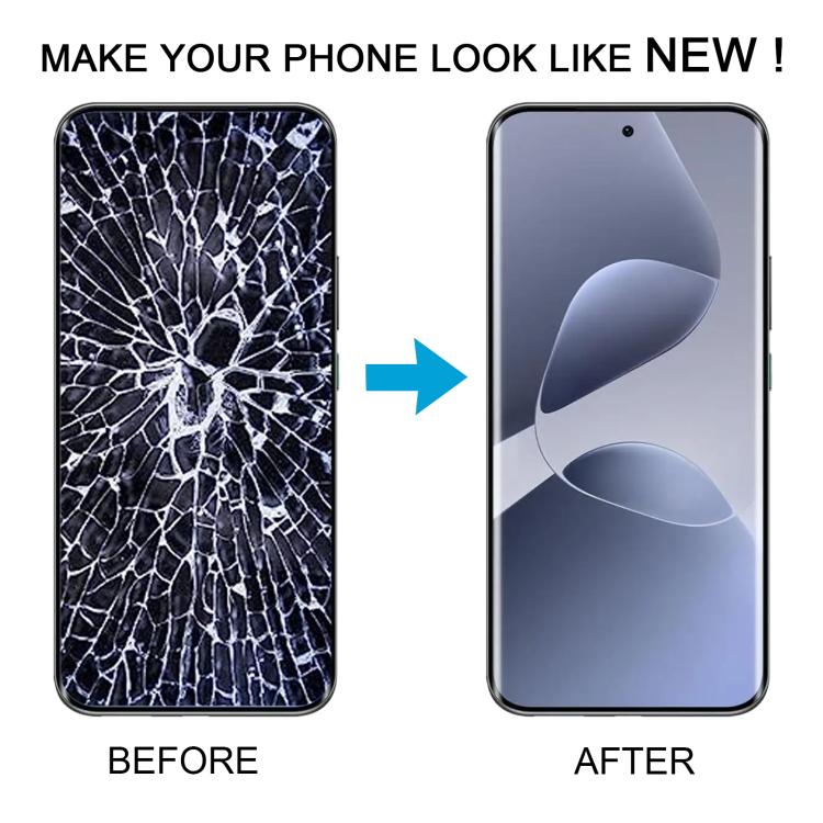 Schermata LCD TFT con digitalizzatore per Infinix Hot 60 Pro+ 4G X6886 - Assemblaggio completo, For Infinix Hot 60 Pro+ 4G(TFT)