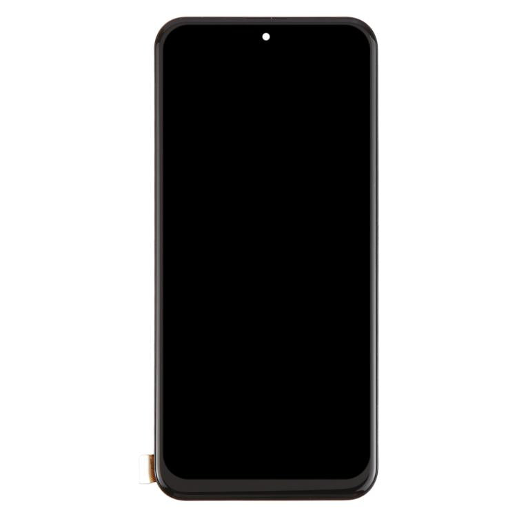 For Tecno Spark 40 Pro+ KM7 TFT LCD Screen with Digitizer Full Assembly, For Tecno Spark 40 Pro+(TFT)