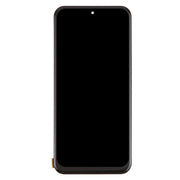 Per Tecno Pova Slim KM9 Schermo TFT LCD con digitalizzatore, assemblaggio completo, For Tecno Pova Slim(TFT)