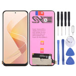 Assemblaggio completo con schermo LCD TFT e digitalizzatore per Itel Super 26 Ultra S688LN., For Itel Super 26 Ultra(TFT)