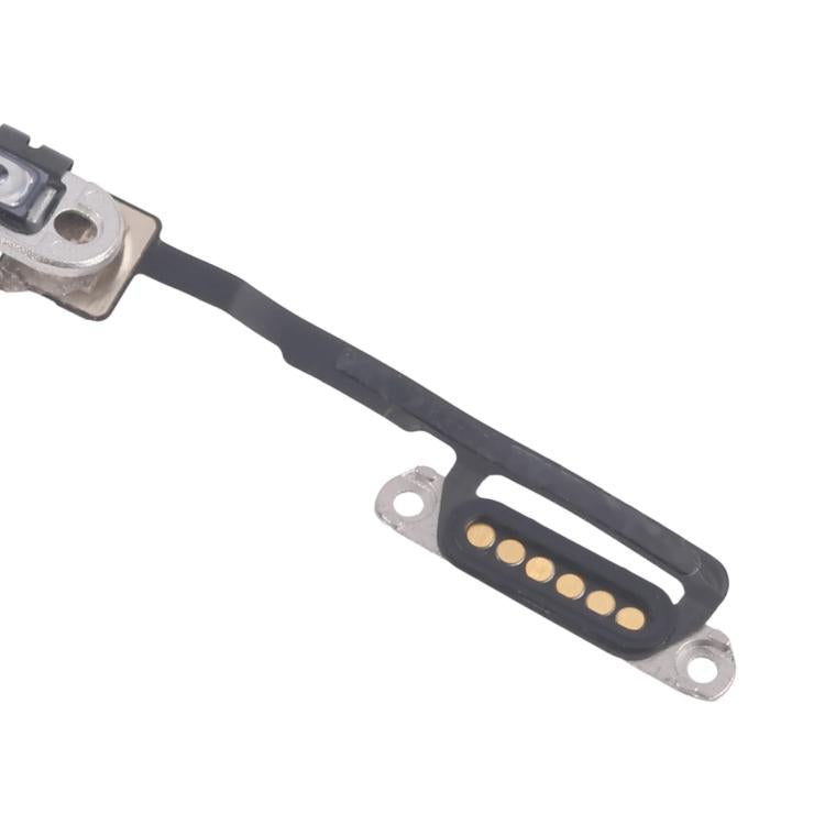 Cavo flessibile del pulsante di accensione da 40 mm per Apple Watch SE 2025, For Apple Watch SE 2025 40mm