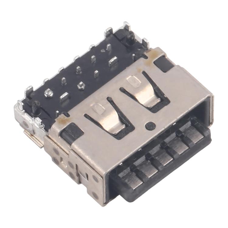 For Microsoft Surface Laptop 3 / 4 / 5 / 6 USB DC Power Jack Connector, For Microsoft Surface Laptop 3 / 4 / 5 / 6