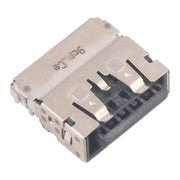 Connettore di alimentazione CC USB per Microsoft Surface Laptop 3 / 4 / 5 / 6, For Microsoft Surface Laptop 3 / 4 / 5 / 6