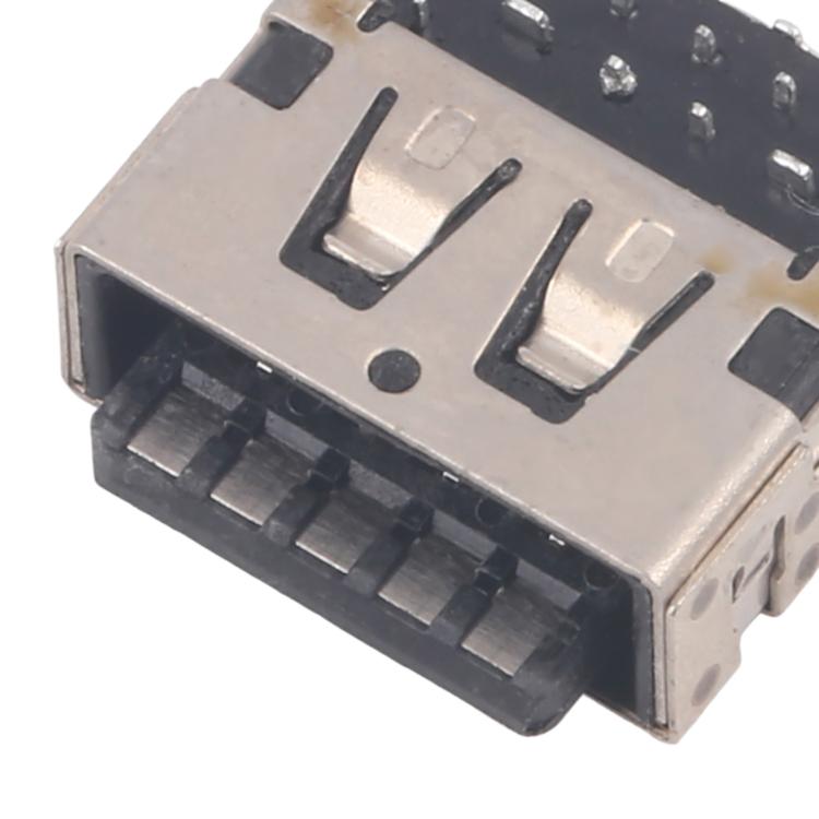 For Microsoft Surface Laptop 3 / 4 / 5 / 6 USB DC Power Jack Connector, For Microsoft Surface Laptop 3 / 4 / 5 / 6