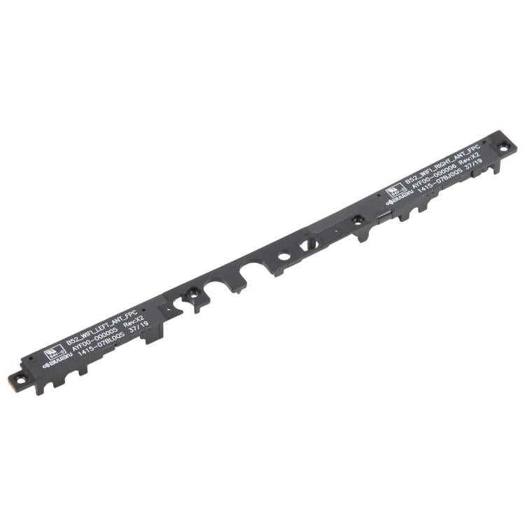 For Microsoft Surface Pro 7 Wifi Antenna Signal Frame, For Microsoft Surface Pro 7
