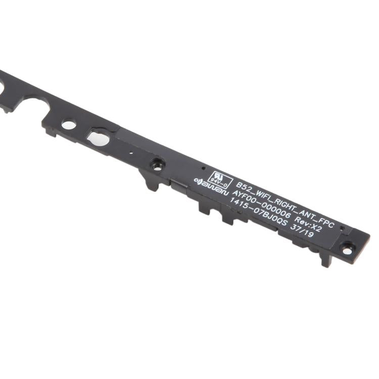 For Microsoft Surface Pro 7 Wifi Antenna Signal Frame, For Microsoft Surface Pro 7