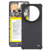 Cover posteriore opaca per batteria per ZTE nubia Focus Pro 5G, For ZTE nubia Focus Pro 5G