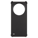 Cover posteriore opaca per batteria per ZTE nubia Focus Pro 5G, For ZTE nubia Focus Pro 5G