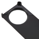 Cover posteriore opaca per batteria per ZTE nubia Focus Pro 5G, For ZTE nubia Focus Pro 5G