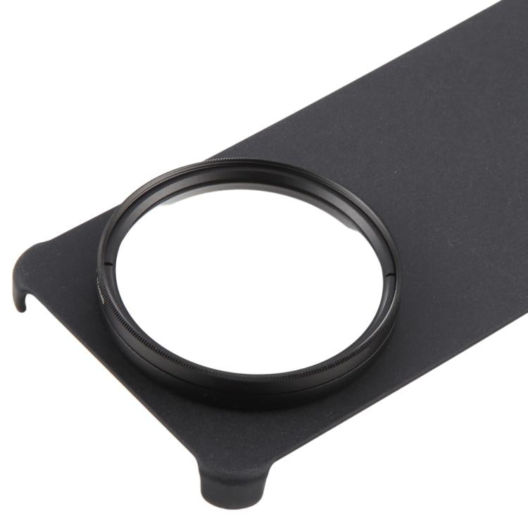 Cover posteriore opaca per batteria per ZTE nubia Focus Pro 5G, For ZTE nubia Focus Pro 5G