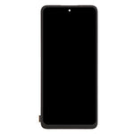 Schermo TFT LCD con digitalizzatore integrato per Xiaomi Redmi Note 14 4G versione UE, non supporta il riconoscimento delle impronte digitali., For Xiaomi Redmi Note 14 4G EU Version(TFT)
