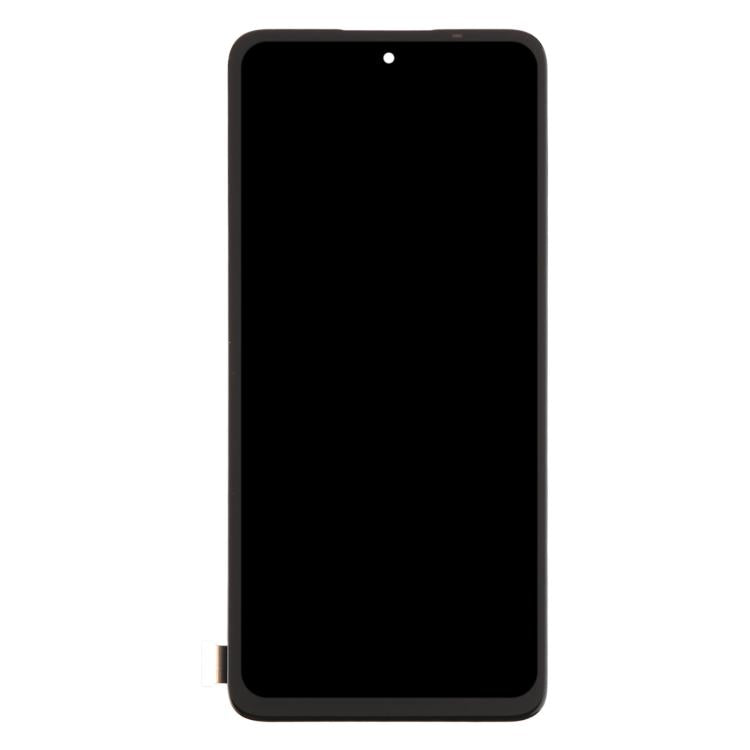 Schermo TFT LCD con digitalizzatore integrato per Xiaomi Redmi Note 14 4G versione UE, non supporta il riconoscimento delle impronte digitali., For Xiaomi Redmi Note 14 4G EU Version(TFT)