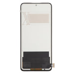 Schermo TFT LCD con digitalizzatore integrato per Xiaomi Redmi Note 14 4G versione UE, non supporta il riconoscimento delle impronte digitali., For Xiaomi Redmi Note 14 4G EU Version(TFT)