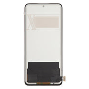 Schermo TFT LCD con digitalizzatore integrato per Xiaomi Redmi Note 14 4G versione UE, non supporta il riconoscimento delle impronte digitali., For Xiaomi Redmi Note 14 4G EU Version(TFT)