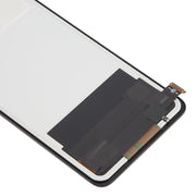 Schermo TFT LCD con digitalizzatore integrato per Xiaomi Redmi Note 14 4G versione UE, non supporta il riconoscimento delle impronte digitali., For Xiaomi Redmi Note 14 4G EU Version(TFT)