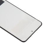 Schermo TFT LCD con digitalizzatore integrato per Xiaomi Redmi Note 14 4G versione UE, non supporta il riconoscimento delle impronte digitali., For Xiaomi Redmi Note 14 4G EU Version(TFT)