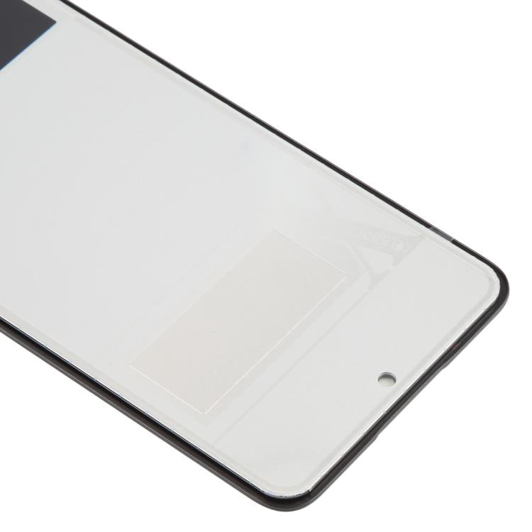 Schermo TFT LCD con digitalizzatore integrato per Xiaomi Redmi Note 14 4G versione UE, non supporta il riconoscimento delle impronte digitali., For Xiaomi Redmi Note 14 4G EU Version(TFT)