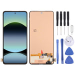 Schermo OLED LCD con digitalizzatore completo per Xiaomi Redmi Note 14 4G versione UE, For Xiaomi Redmi Note 14 4G EU Version(OLED)