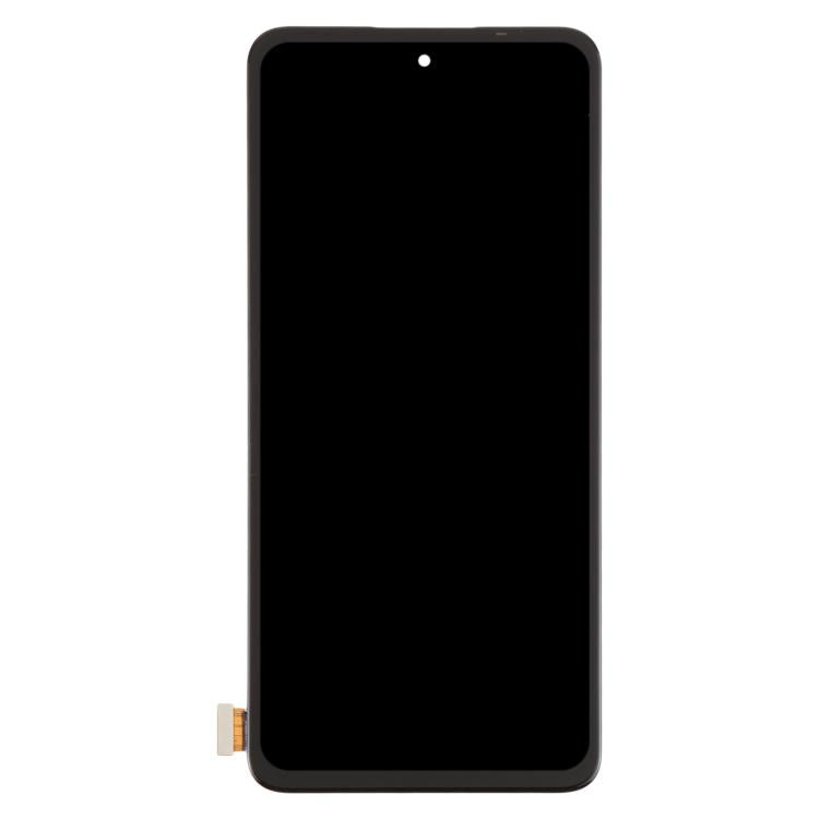 Schermo OLED LCD con digitalizzatore completo per Xiaomi Redmi Note 14 4G versione UE, For Xiaomi Redmi Note 14 4G EU Version(OLED)