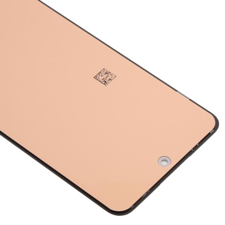 Schermo OLED LCD con digitalizzatore completo per Xiaomi Redmi Note 14 4G versione UE, For Xiaomi Redmi Note 14 4G EU Version(OLED)