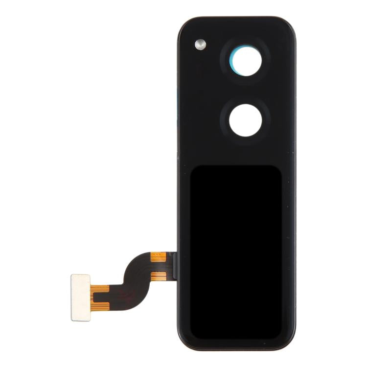 For Motorola Razr 40 / Razr Gen 3 Original LCD Secondary Screen with Digitizer Full Assembly, For Motorola Razr 40 / Razr Gen 3(Original,Secondary LCD)