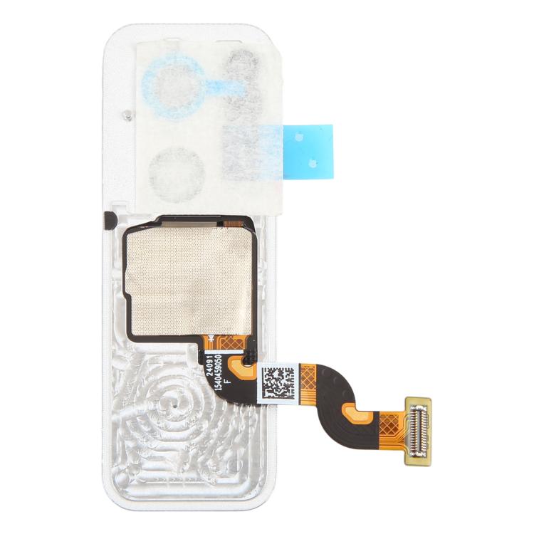 For Motorola Razr 40 / Razr Gen 3 Original LCD Secondary Screen with Digitizer Full Assembly, For Motorola Razr 40 / Razr Gen 3(Original,Secondary LCD)