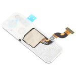 Schermo LCD secondario originale con digitalizzatore, assemblaggio completo, per Motorola Razr 40 / Razr Gen 3., For Motorola Razr 40 / Razr Gen 3(Original,Secondary LCD)