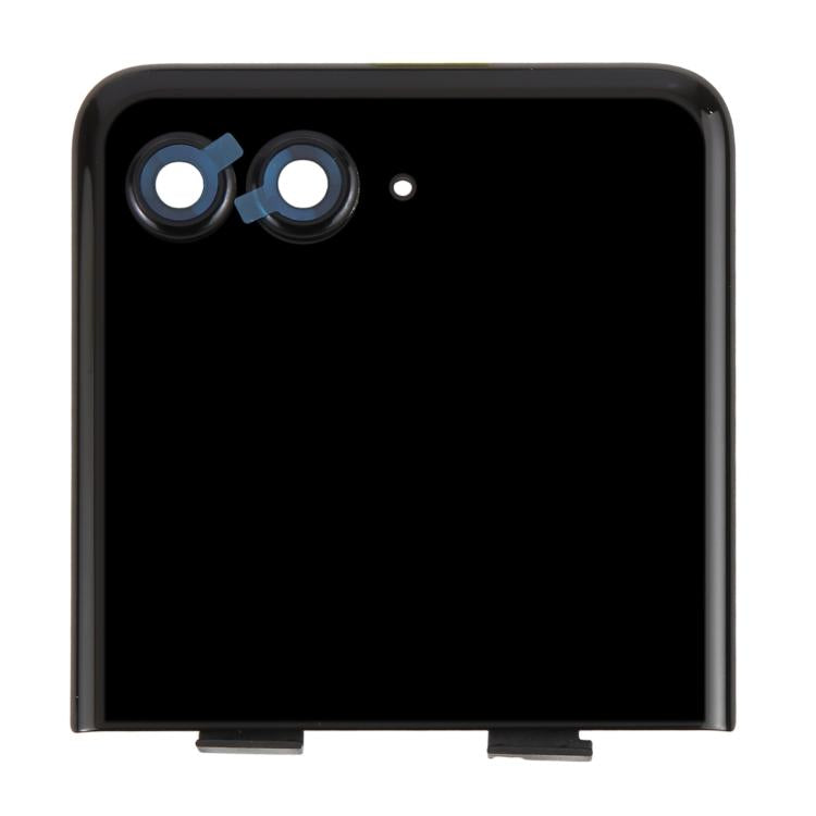 Schermo secondario LCD originale con digitalizzatore per Motorola Razr 60, assemblaggio completo., For Motorola Razr 60(Original,Secondary LCD)