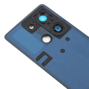 Cover posteriore originale con cornice per obiettivo fotocamera per Xiaomi Redmi Note 14S, For Xiaomi Redmi Note 14S(Original,with Camera Lens), For Xiaomi Redmi Note 14S(Original)